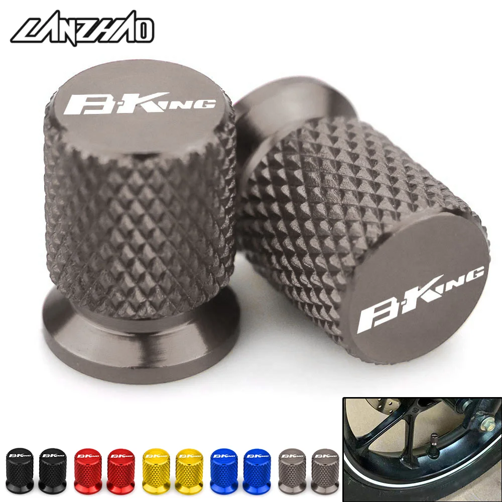 CNC алюминиевые шины клапан воздушный порт крышка крышки мотоцикла аксессуары для