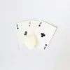 1 jeu de cartes magiques de Poker Spinning, cartes de Poker flottantes, UFO suspendu, accessoires de fête, jouets pour enfants, Performance Close-up ► Photo 3/4