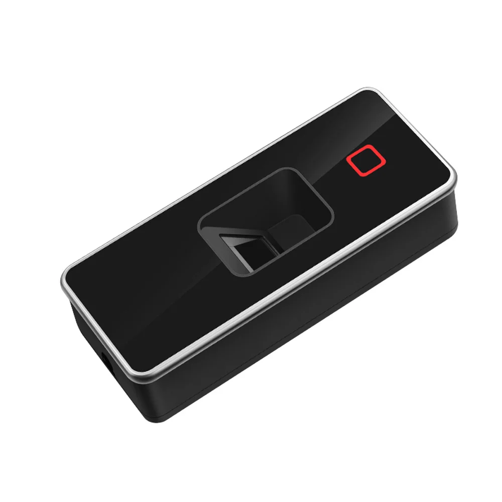Plastic waterproof access control fingerprint ID card access control 125khz RFID Proximity Card Access Control System Plastic waterproof access control fingerprint ID card access control 125khz RFID Proximity Card Access Control System
