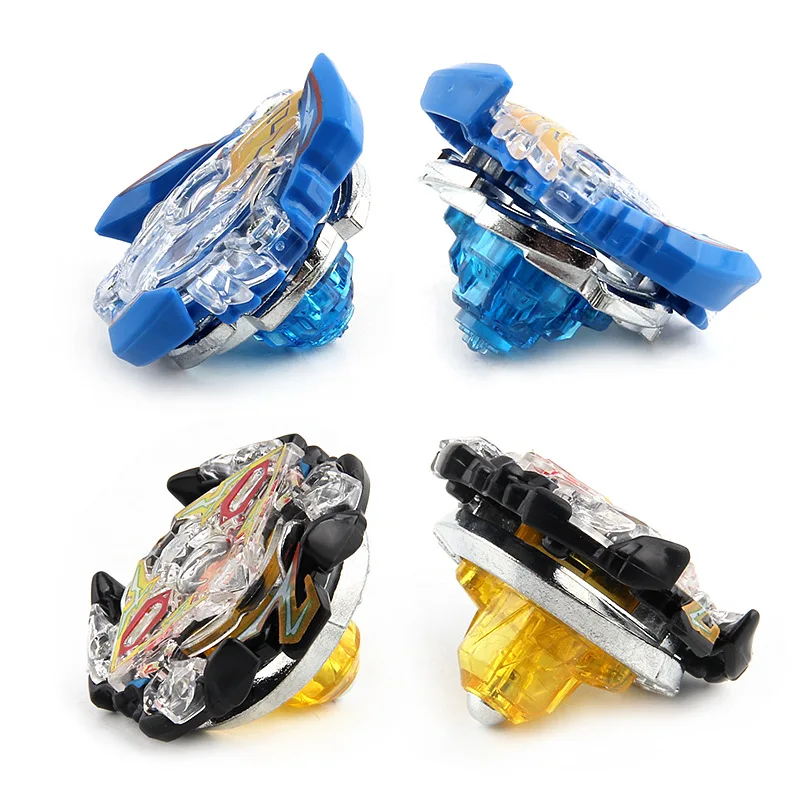 Кросс-граница Горячая сборка сплав лопнул Спиннер поколение битва Beyblade гироскоп Игрушка B34b59