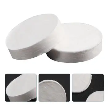 

100Pcs Disposable Moisturizing Hydrating DIY Compressed Facemasks Facial Cotton Compressed Mask Facial Sheets Skin Care