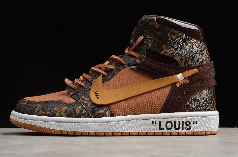 Ow зимние Off White Air унисекс Baskeball Jordan и барсуком; Для женщин Для мужчин Force 1/один большой Размеры Спорт на открытом воздухе с шарами; - Цвет: unisex