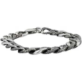 

Aloris silver bracelet