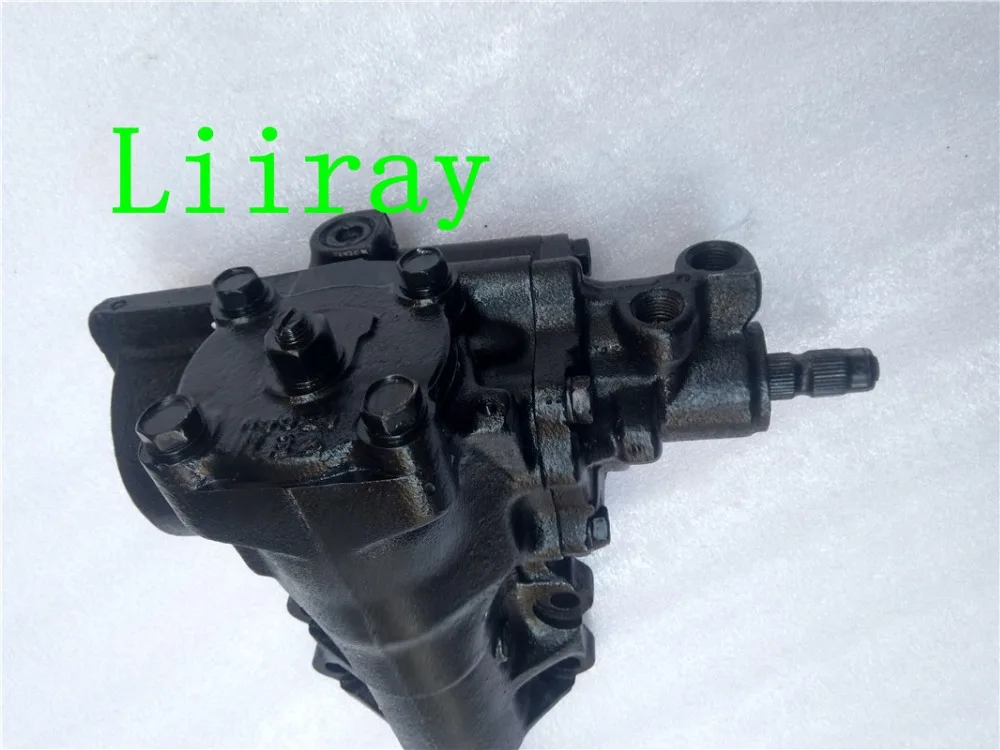 Рулевая рейка/Шестерня для TOYOTA LAND CRUISER FZJ80/105& LX450 OE: 44110-60211 4411060211 LHD год: 1992-2002