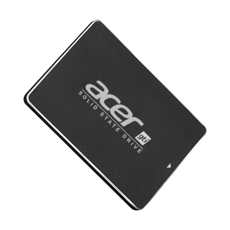Acer SSD gti ASN9A0/9B0/9C0 1 ТБ/500 GB/250 GB Внутренний твердотельный накопитель SATA3 2,5 дюйма для рабочего стола/ноутбука/интегрированной машины