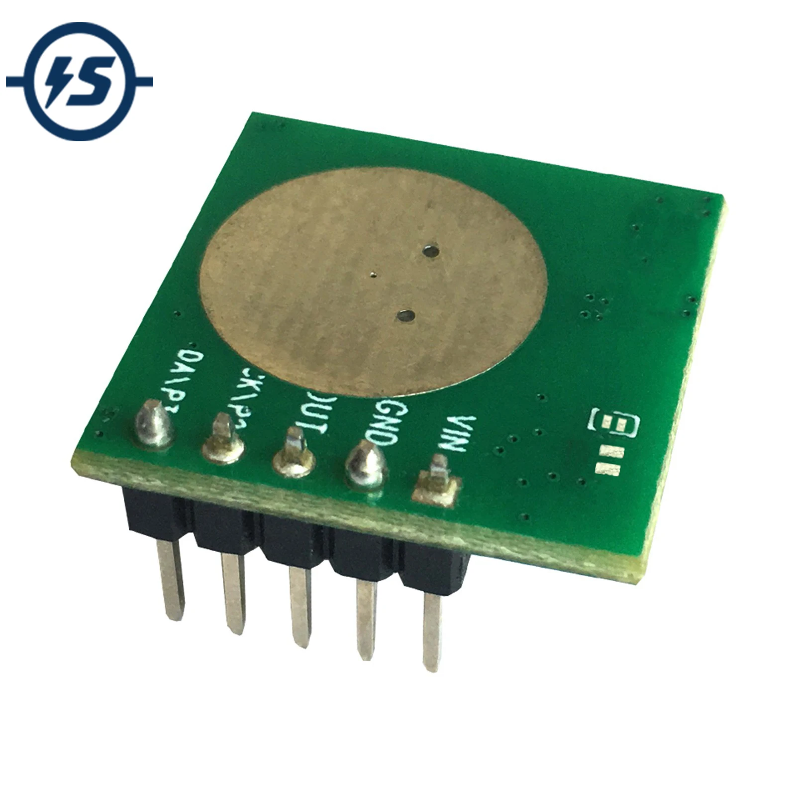 Infrared Human Body Induction 5.8G Microwave Radar Module DC 2.2V-4.8V Ultra-Low Power Distance Detector | Электронные