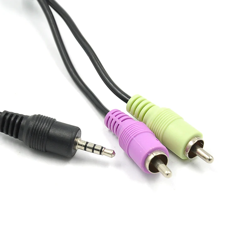 Transmitter Cable 6ft 1.8M For Bose SL2 