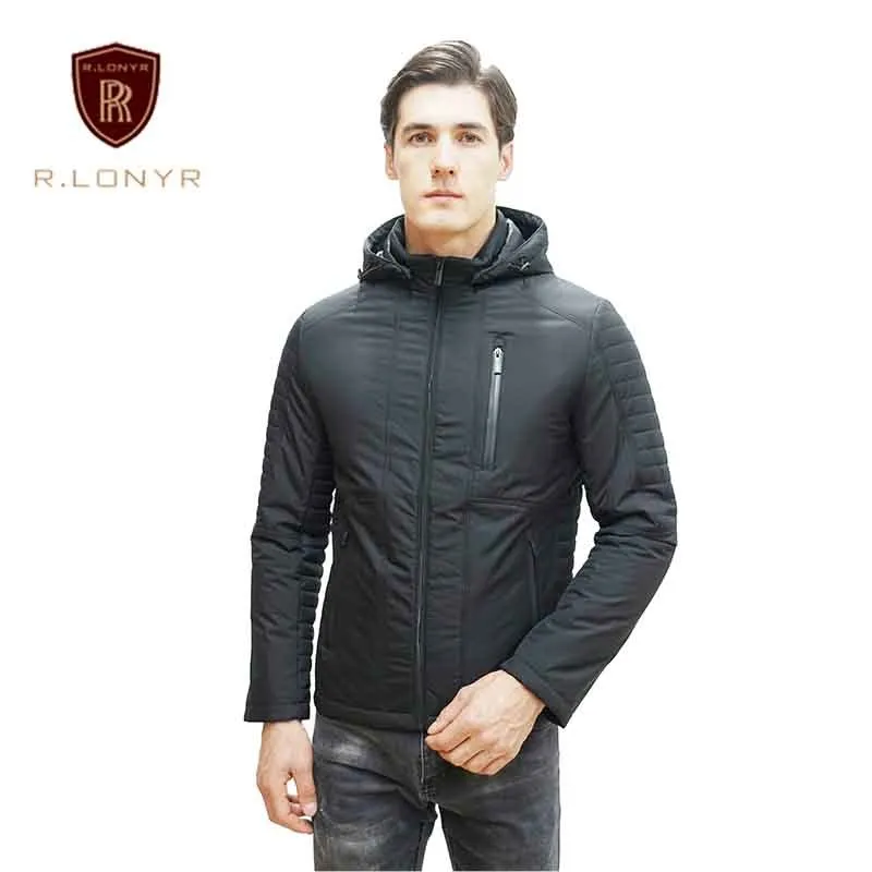 Men's Winter Jacket
