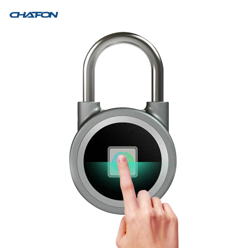 CHAFON сканер отпечатков пальцев Смарт мобильное приложение разблокировка USB
