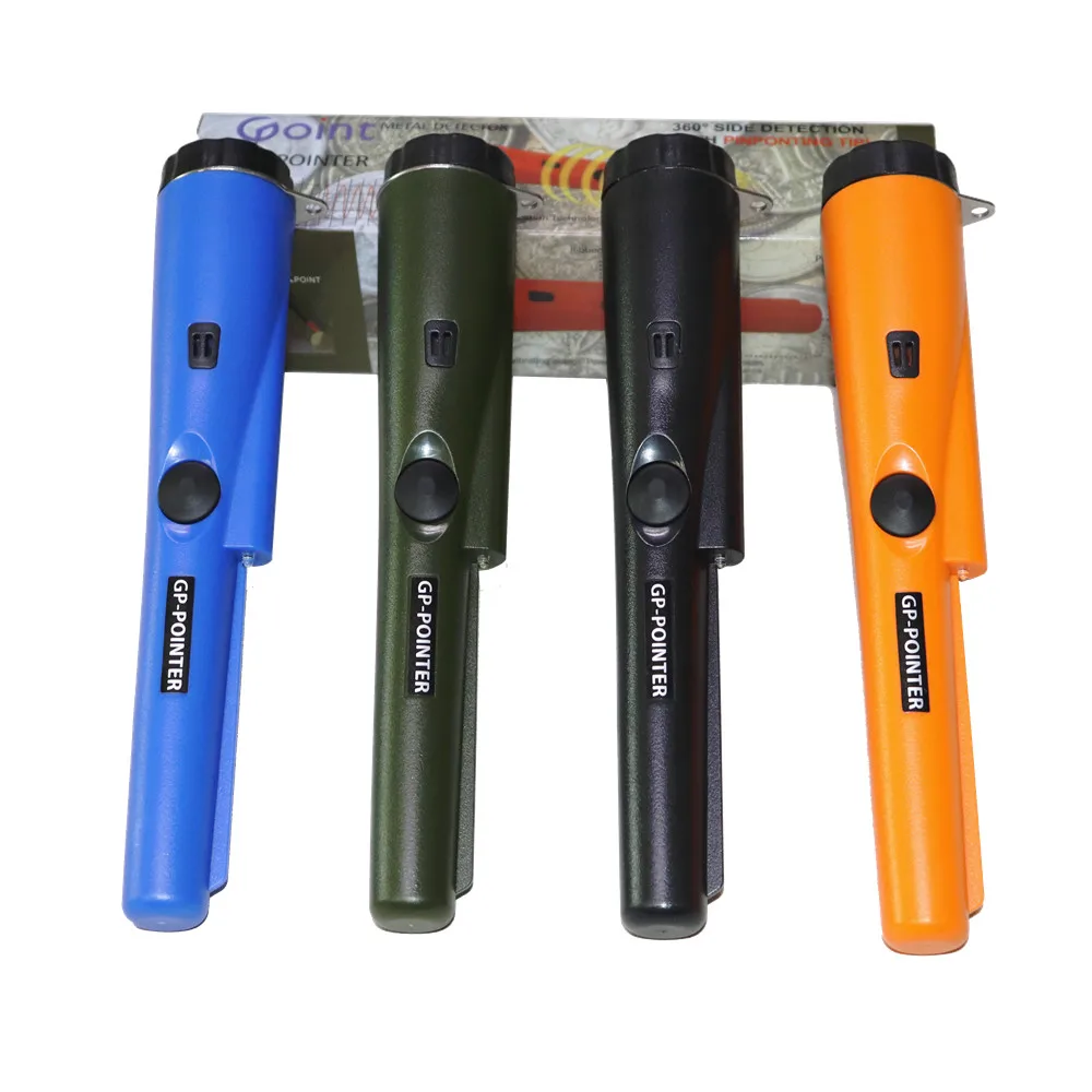 Профессиональный ручной металлоискатель поставщик контактный Указатель Золотой детектор Водонепроницаемая головка pinpointer для монет золото|pinpointer waterproof|pinpointer metal detectorpinpointer detector | АлиЭкспресс