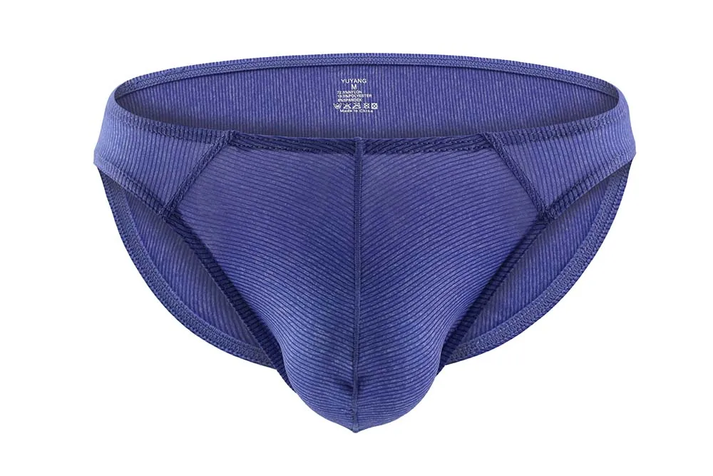Мужские сексуальные трусы брифы с низкой посадкой мужские Jockstrap U выпуклые брюки