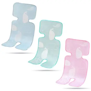 

Baby Summer Stroller Mat Breathable Buggy Seat Cushion Toddler Pram Comfortable Pad Pushchair Accessory