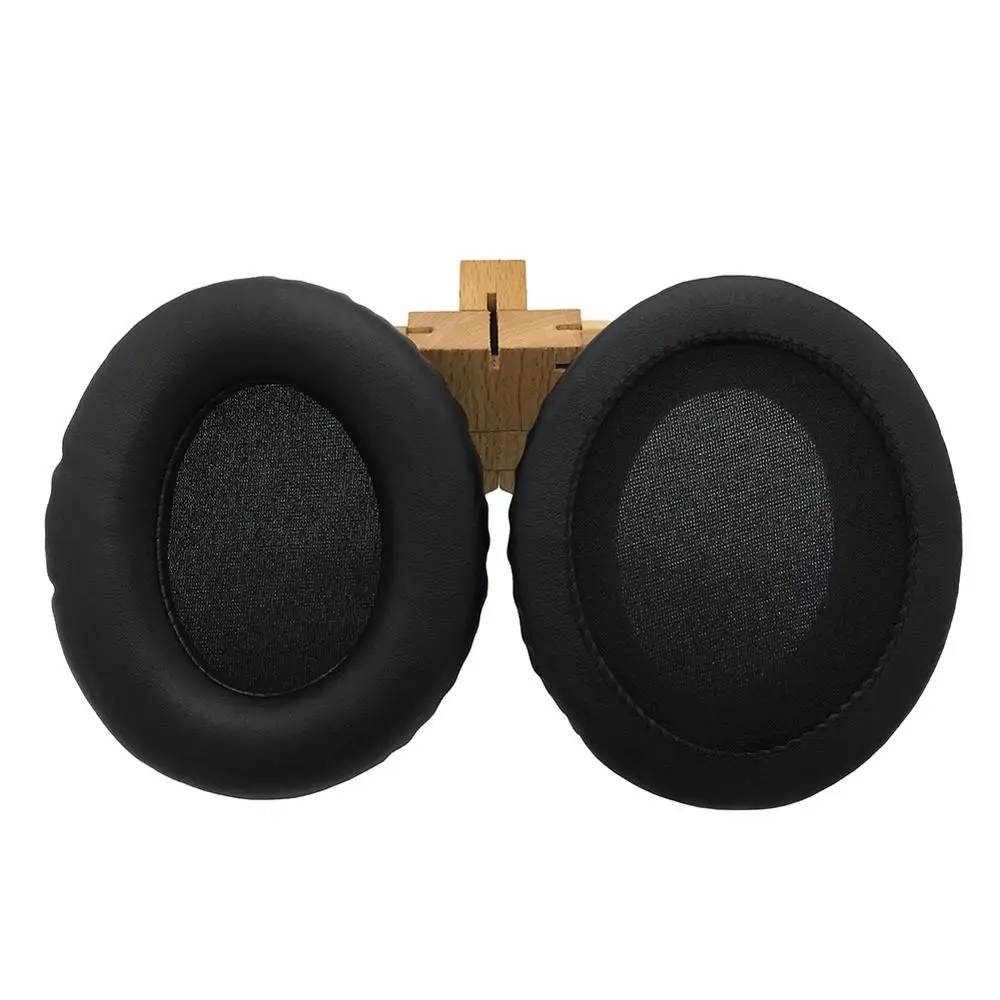KQTFT 1 Pair of Replacement Ear Pads for Avantree Audition PRO APTX APTX LL Headset EarPads Earmuff Cover Cushion Cups