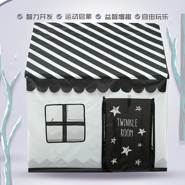 $US $22.22  Boy Unisex Game House Indoor Princess Room GIRL'S Outdoor Children Household Bed Baby Small Unisex 