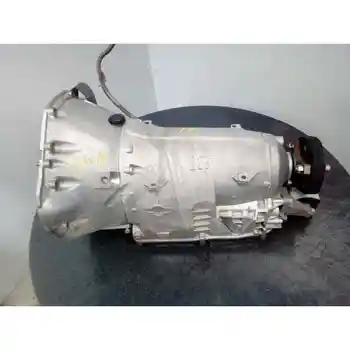 

722640 MERCEDES GEARBOX C-CLASS (W204) SALOON