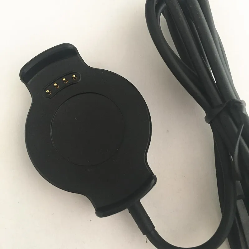 Leo-Cradle Магнитная док-станция зарядное устройство Настольный usb зарядный кабель для huawei Часы 1 W1 Часы 2 W2 часы 2pro Pro