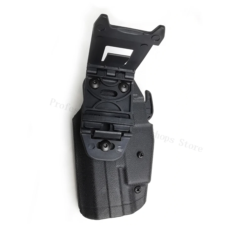 Тактический Универсальный 579 кобура страйкбол пистолет ремень кобура Glock H& K SIG S& W M& P9 38/USP/H& K/PT24/SIG P226, Sppedy Rmove комплект