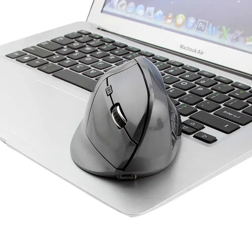 Vertical Mouse