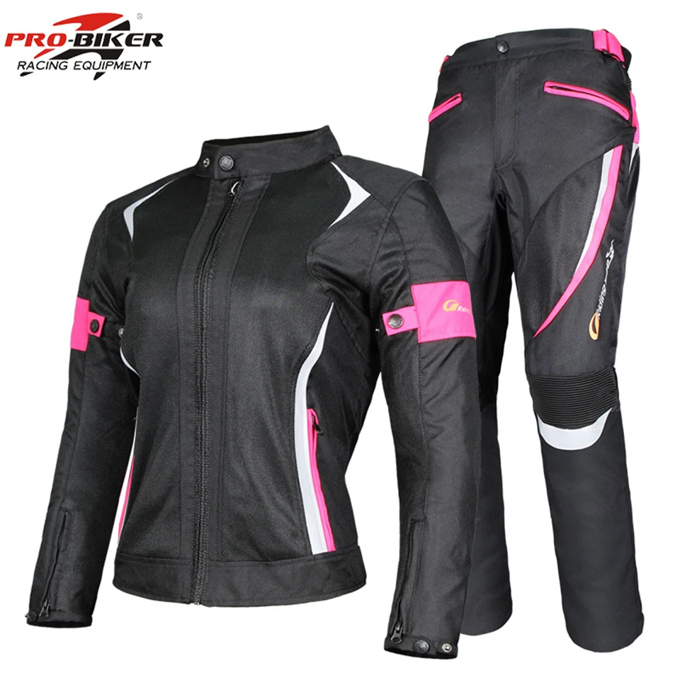 Мотоциклетная дышащая веломайка водонепроницаемая куртка облегающий ралли