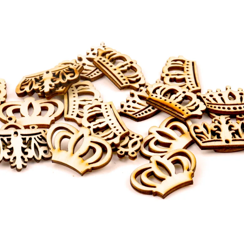 14.  30mm 20pcs
