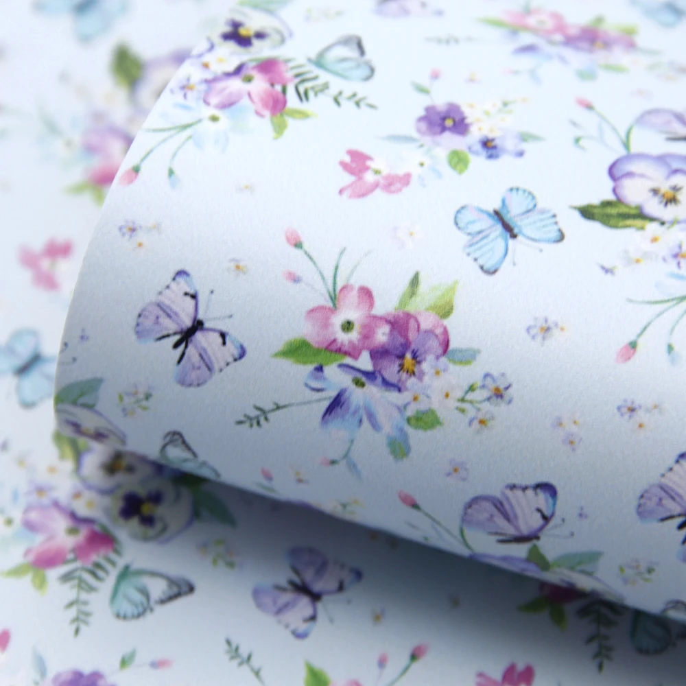 Давид аксессуары 20*34 см милый мультфильм Синтетическая кожа листы DIY лук сумки материал искусственная кожа ткань украшения, 1Yc8580