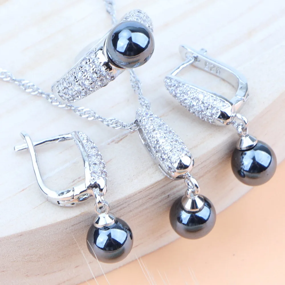 Jewlery Sets