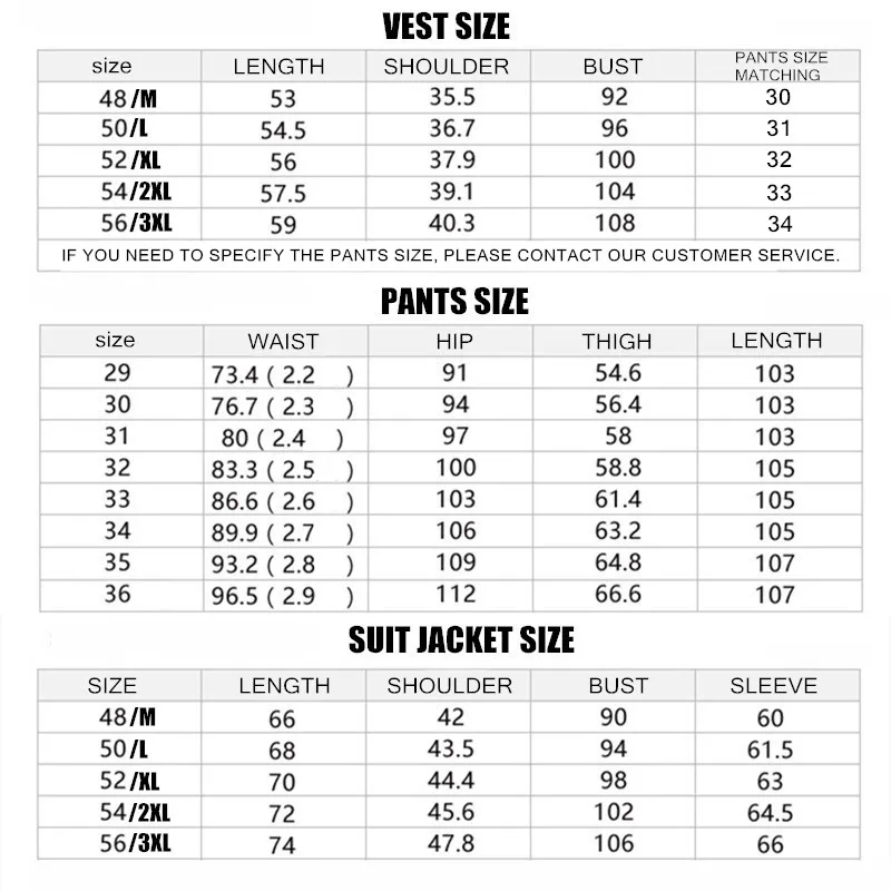Top-Fashion-Formal-Business-Blazer-Men-Groom-Three-Pieces-Brand-Mens-Suit-Jacket-Slim-Fit-Clothing_副本