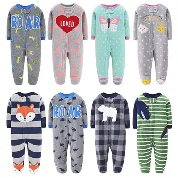 baby clothes pajamas