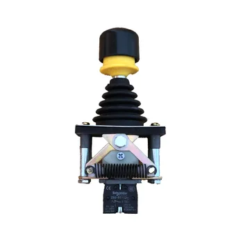 

Custom Construction Elevator Master Switch Elevator Accessories SC-1 Controller Single and Double Speed Two-way Reset Handle