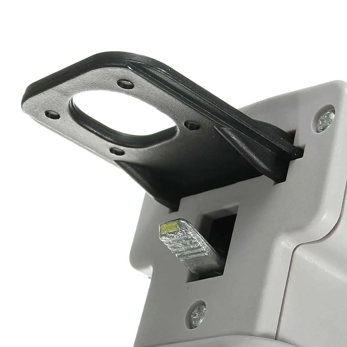GlueGun 50 мл двухкомпонентный AB эпоксидный герметик GlueGun аппликатор клей Adhensive Squeeze смешанный 1:1 ручной шприц