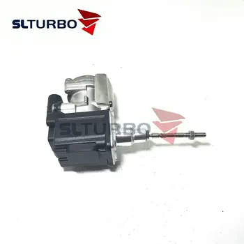 

06K145722H 06K145722G Turbocharger electronic actuator 06K145722T for Volkswagen Golf 7 GTI R / Audi A3 / Volkswagen 1.8T