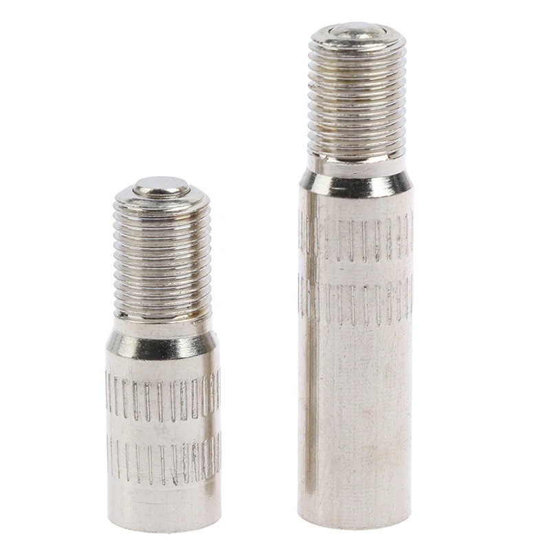 Steel Inflatable Air Nozzle Replacement For Xiaomi M365 / Pro Scooter Front Wheel Motor Extension Valve | Спорт и развлечения