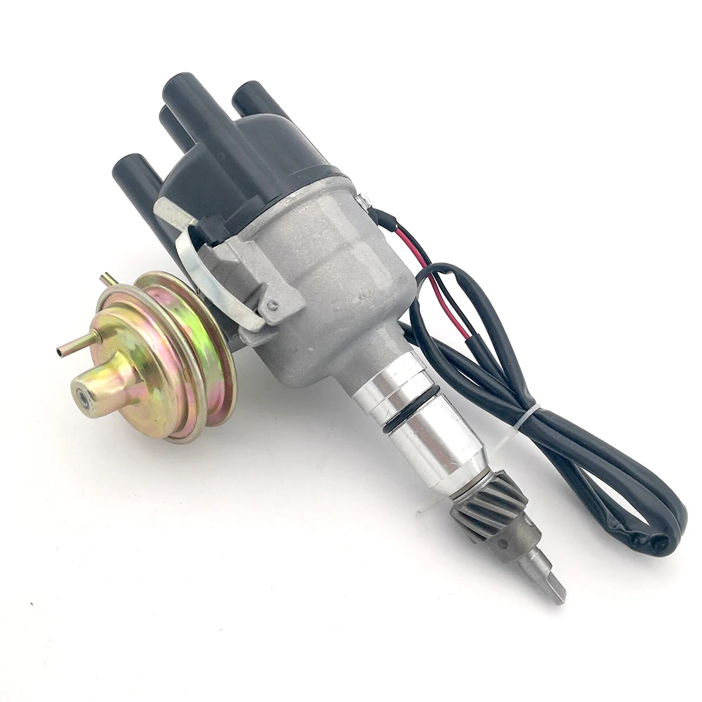 Toy-ota 12R 1.6L    ȭ й  DIST-12R Hilux Hiace Corona