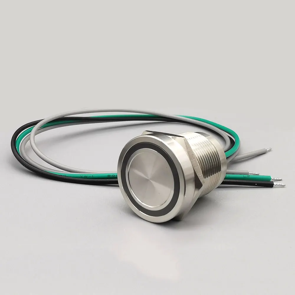 interruptores e acessórios para interruptores