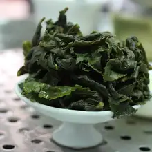 Аньси альпийский чай улун, Фуцзянь, Китай, 250 г