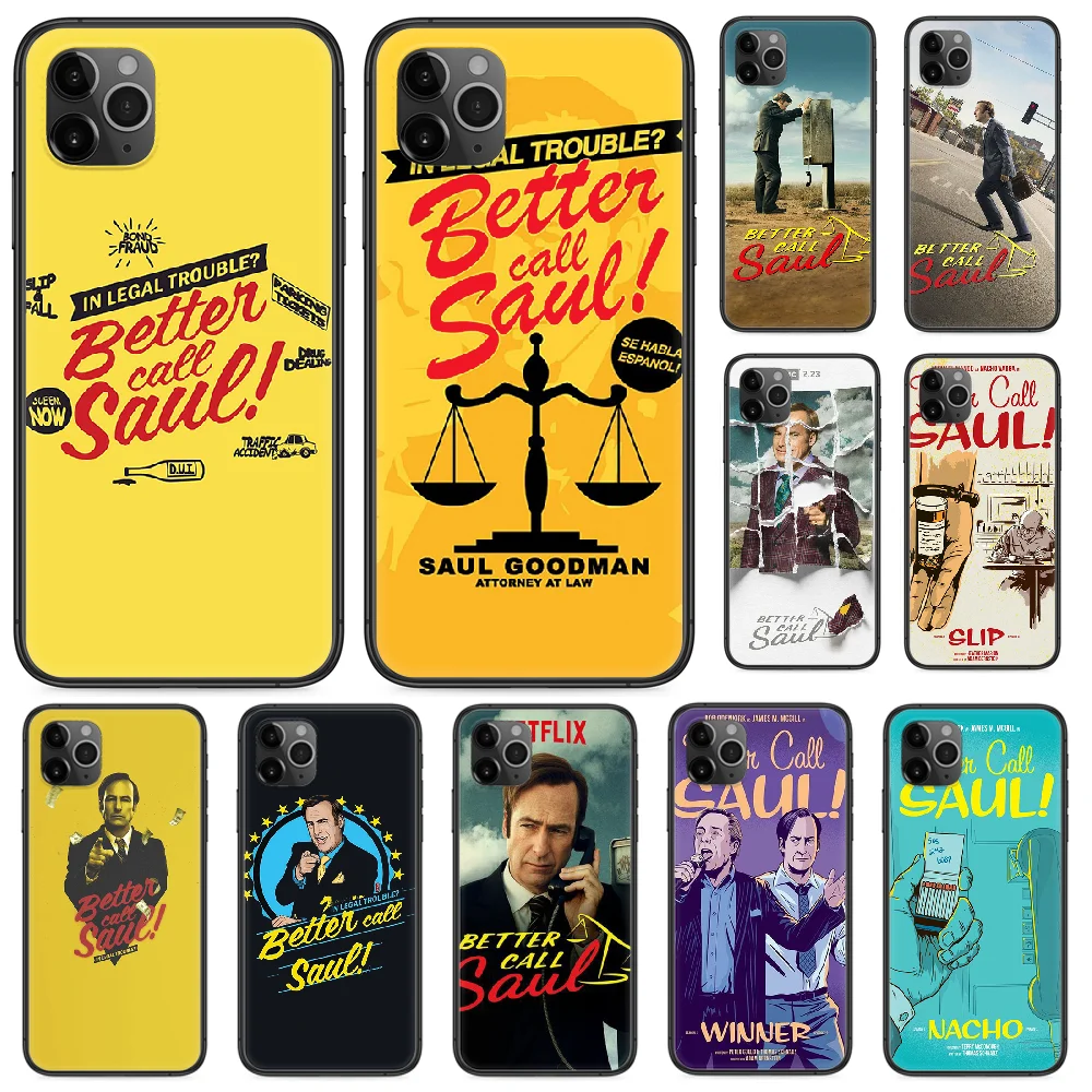 Лучший телефонный чехол для iphone 4 4s 5 5S SE 5C 6 6S 7 8 plus X XS XR 11 PRO MAX 2020 черный мобильного
