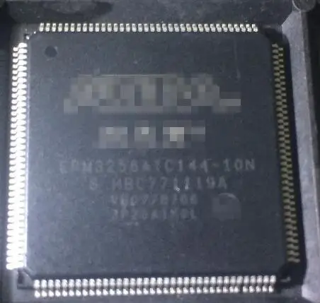 

Free shipping new% EPM3256ATC144-10N