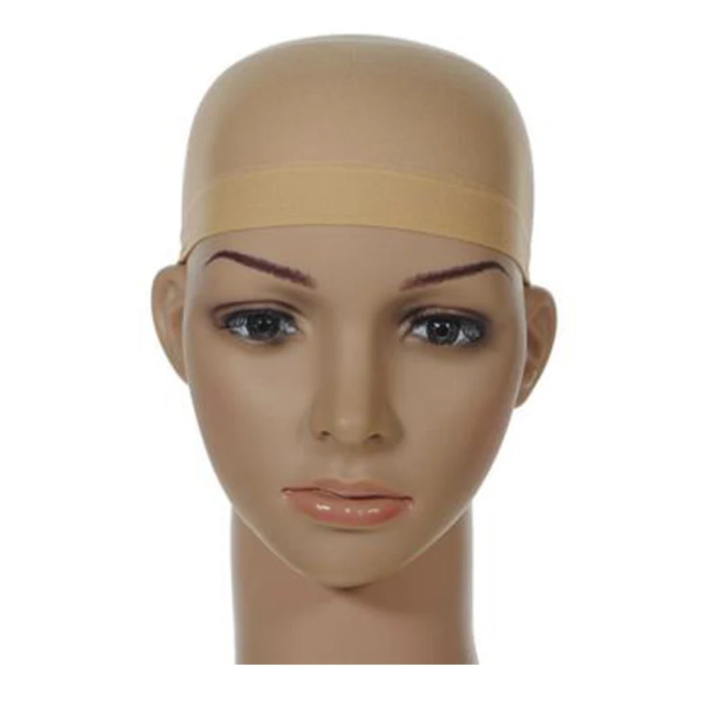 2bags-2pcs-bag-Wig-Cap-For-Making-Wigs-Stocking-Wig-Liner-Cap-Snood-Nylon-Stretch-Mesh (4)