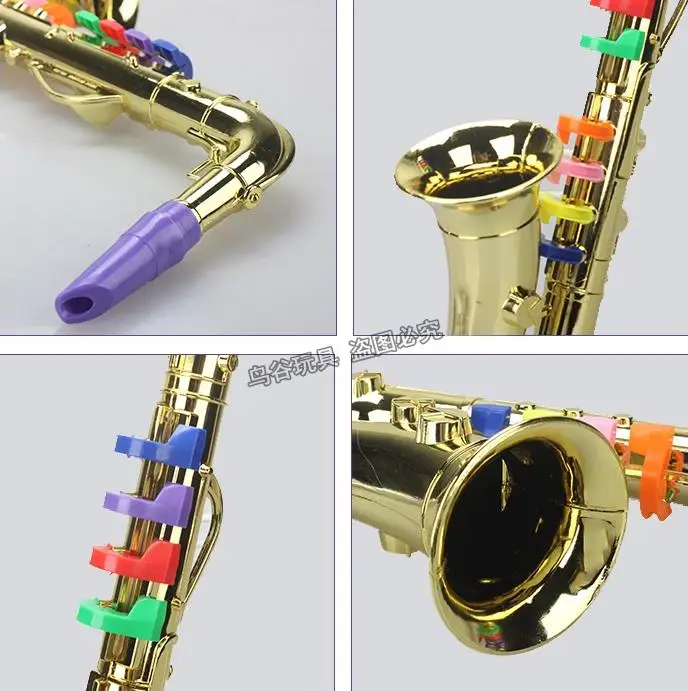 Детский мини музыкальный инструмент Детские музыкальные игрушки игрушечный