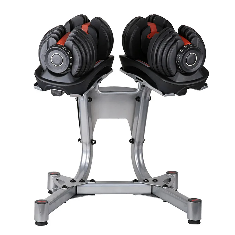 Taxes Free Spot Supply 90 Pounds Adjustable 90lbs Set Gym Fitness Equipment  Agile Change Dumbbell - Dumbbells - AliExpress