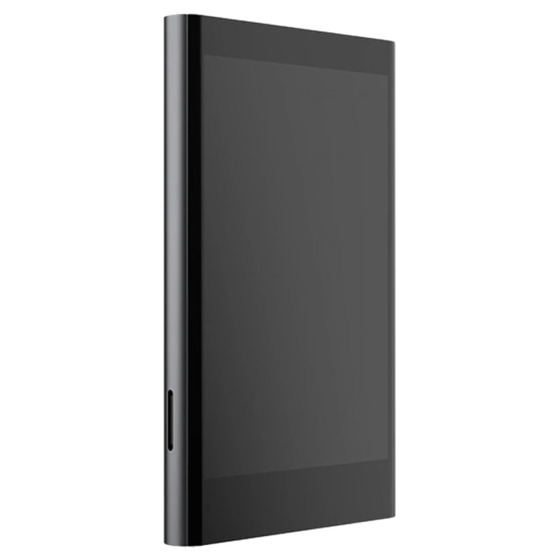 Reproductor de música MP4 R390 PRO, 4,0 pulgadas, WIFI, HD, tipo C, Bluetooth, 8GB, 2000Mah