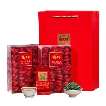 

500g Anxi Oolong Tea Tiekuanyin First-grade Luzhou-flavored New Tea Alpine Tea Gift Box BC-1-009nxtgy58