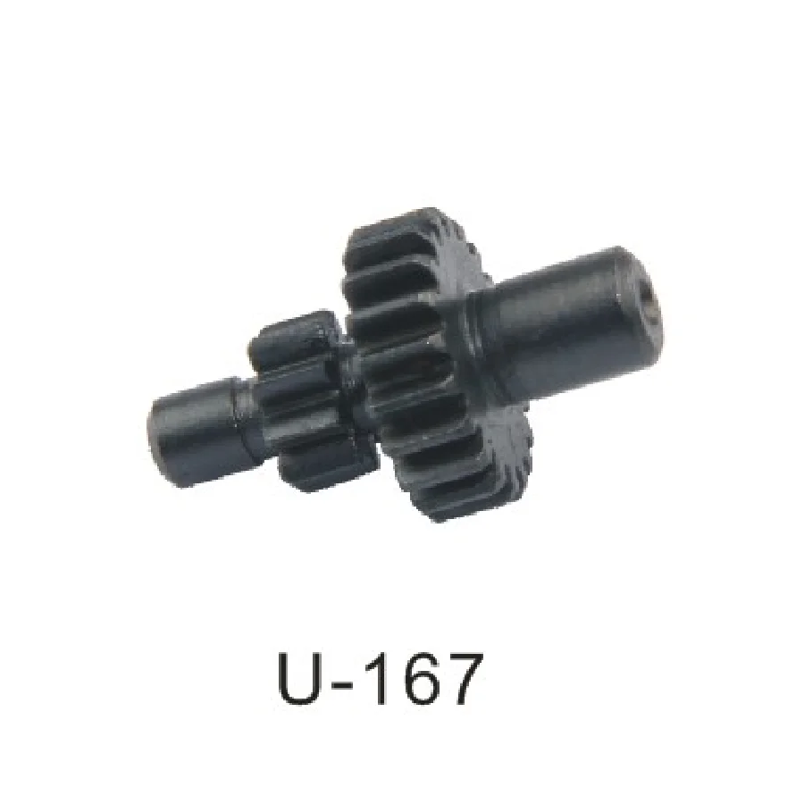 

U-167 части для резки KM 5 дюймов