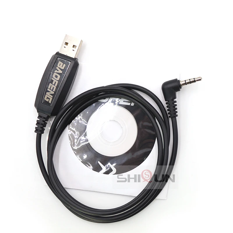 vhbw - Cavo Di Programmazione Rs232 Vhbw Per Radio Icom Ic-a110, Ic-a23