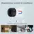 1080P HD IP Mini Camera Wireless Recorder Wifi Security Remote Control Surveillance Night Vision Motion Mobile Detection Camera