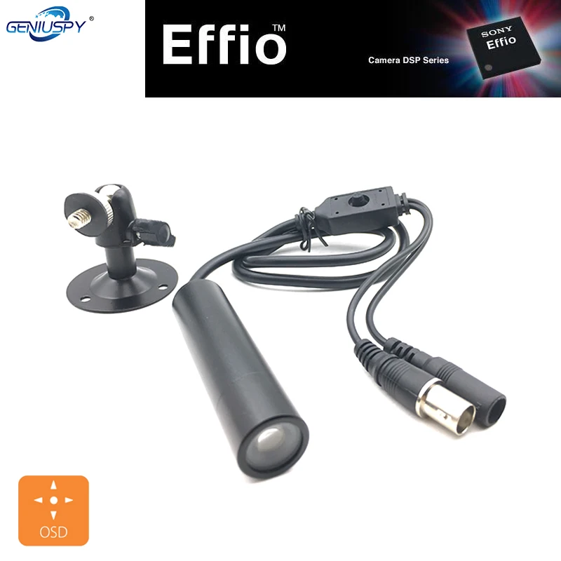 Мини камера видеонаблюдения 811 дюйма 810 + 4140 2 8 мм|mini bullet camera|security cameracctv security camera |