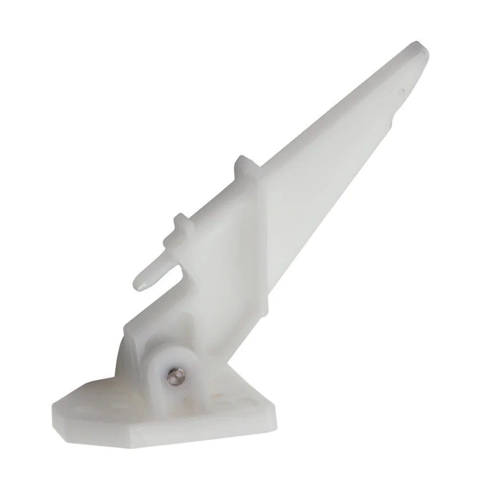 Universal Marine Speedometer Pitot Tube (80 MPH) for Accurate Speedometer Reading