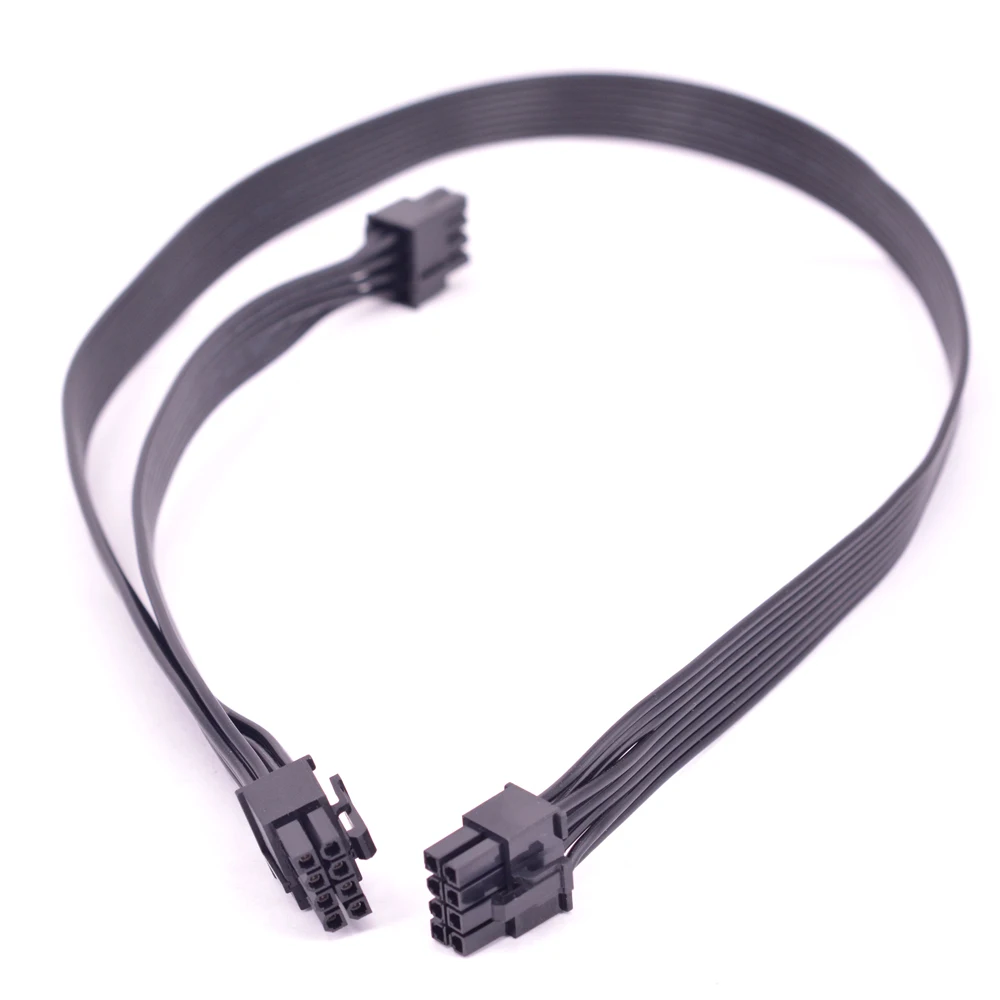 Corsair-Cable Modular PCIe de 8 pines a Doble 6 + 2 pines para Corsair RM1000 RM850 RM750 RM650 RM550