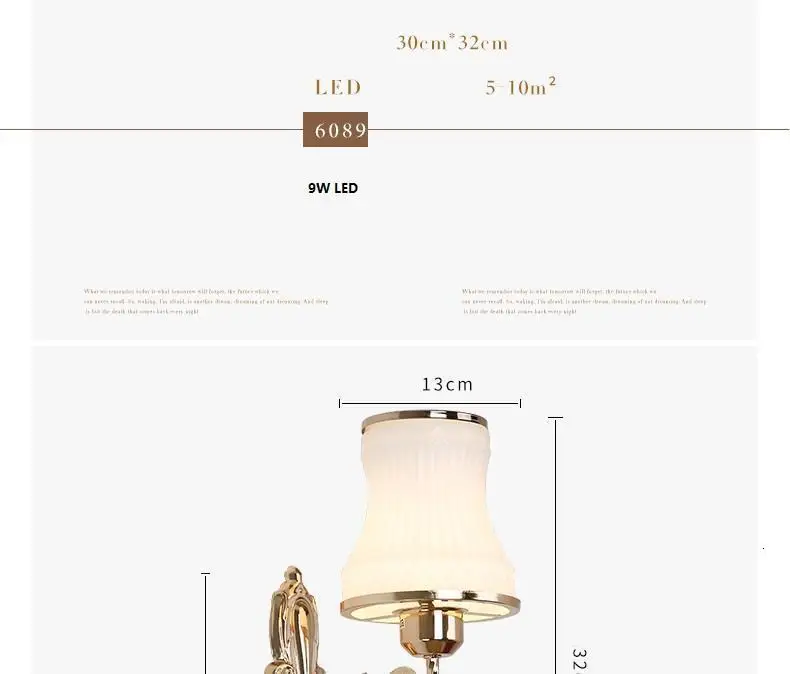 Miroir Home Deco Kinkiety Lampara De Interior аппликация Murale светильник Wandlamp Кристалл Aplique Luz сравнению настенный светильник для спальни