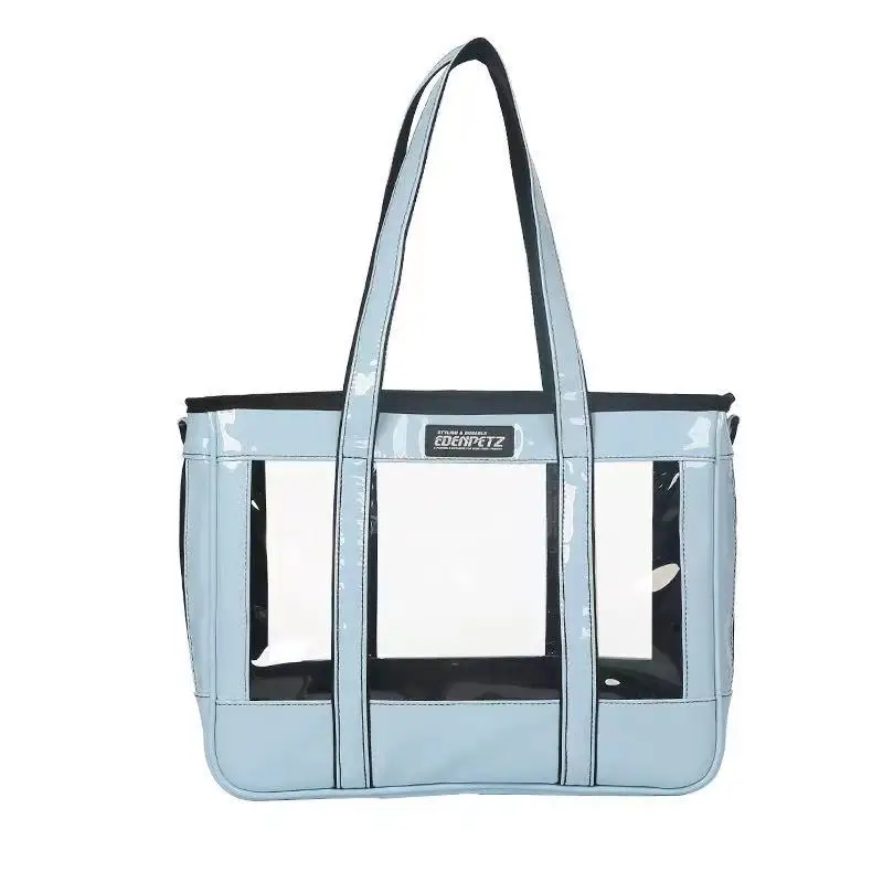 Ice Fog Blue
